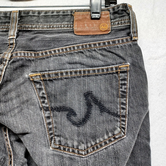 Adriano Goldschmied the Fillmore JeansSz 31X32 - Picture 4 of 13